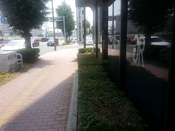 GR Hotel Ginzadori 3*
