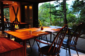 Yugawara Spa Ryokan Ashikari 3*