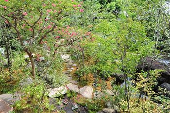 Yugawara Spa Ryokan Ashikari 3*