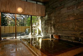 Yugawara Spa Ryokan Ashikari 3*