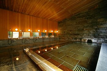 Yugawara Spa Ryokan Ashikari 3*
