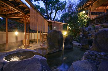 Yugawara Spa Ryokan Ashikari 3*
