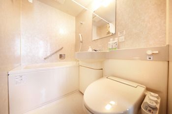 Central Hotel Yokosuka 3*