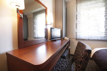 Central Hotel Yokosuka 3*