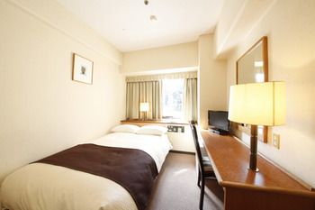 Central Hotel Yokosuka 3*
