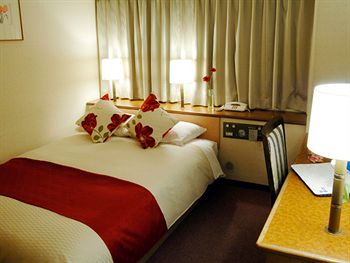 Central Hotel Yokosuka 3*