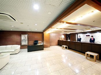 Central Hotel Yokosuka 3*