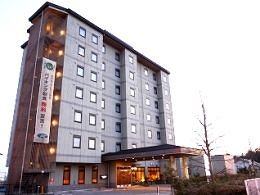 Hotel Route-Inn Nagaizumi Numazu Inter 2 3*
