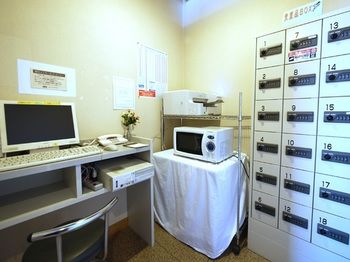 Hotel Route-Inn Nagaizumi Numazu Inter 2 3*