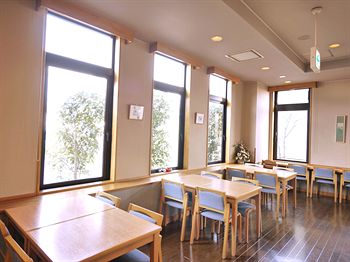 Hotel Route-Inn Nagaizumi Numazu Inter 2 3*