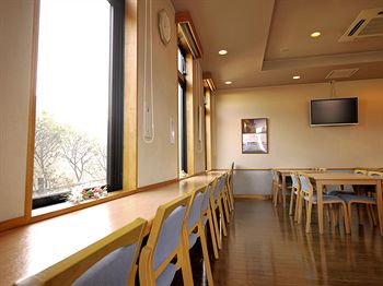 Hotel Route-Inn Nagaizumi Numazu Inter 2 3*