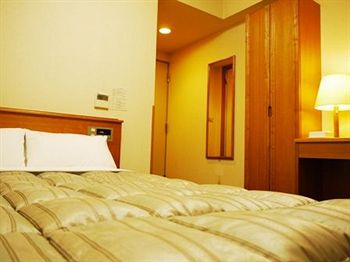 Hotel Route-Inn Nagaizumi Numazu Inter 2 3*