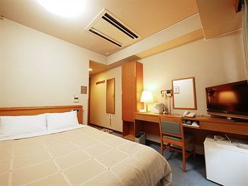 Hotel Route-Inn Nagaizumi Numazu Inter 2 3*