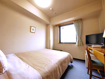 Hotel Route-Inn Nagaizumi Numazu Inter 2 3*