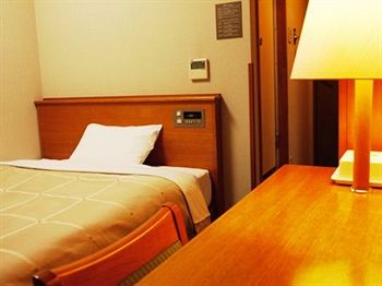Hotel Route-Inn Nagaizumi Numazu Inter 2 3*