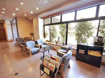 Hotel Route-Inn Nagaizumi Numazu Inter 2 3*