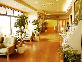 Hotel Route-Inn Nagaizumi Numazu Inter 2 3*