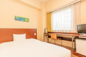 Comfort Inn Suwa Inter 3*