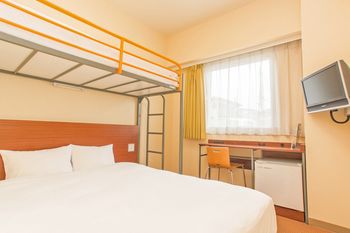 Comfort Inn Suwa Inter 3*