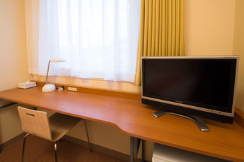 Comfort Inn Suwa Inter 3*