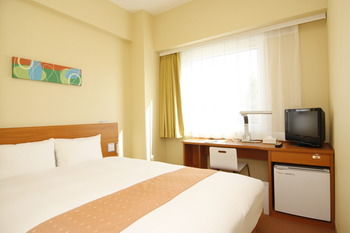Comfort Inn Suwa Inter 3*