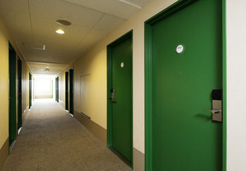 Comfort Inn Suwa Inter 3*