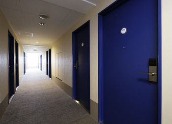 Comfort Inn Suwa Inter 3*