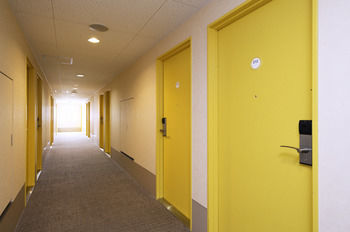 Comfort Inn Suwa Inter 3*