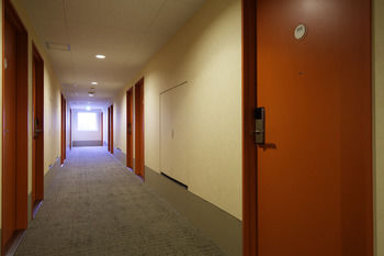 Comfort Inn Suwa Inter 3*