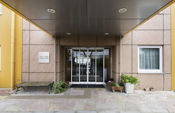 Comfort Inn Suwa Inter 3*
