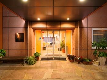 Comfort Inn Suwa Inter 3*
