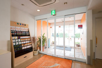 Comfort Inn Suwa Inter 3*