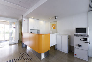Comfort Inn Suwa Inter 3*