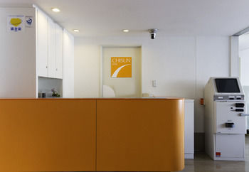 Comfort Inn Suwa Inter 3*