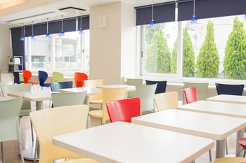 Comfort Inn Suwa Inter 3*
