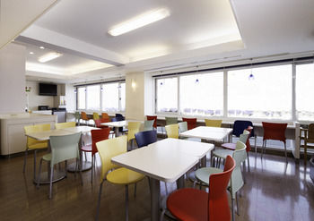 Comfort Inn Suwa Inter 3*