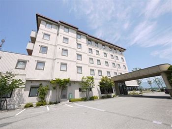 Hotel Route-Inn Saku Minami Inter 3*