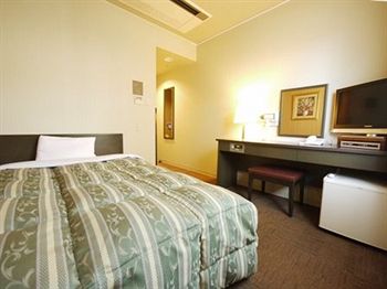 Hotel Route-Inn Saku Minami Inter 3*