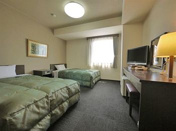 Hotel Route-Inn Saku Minami Inter 3*