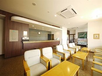 Hotel Route-Inn Saku Minami Inter 3*