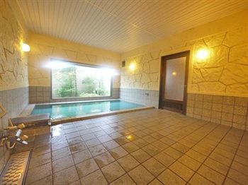 Hotel Route-Inn Saku Minami Inter 3*
