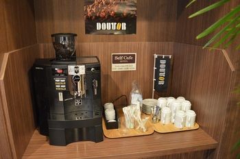 Hotel Route-Inn Saku Minami Inter 3*