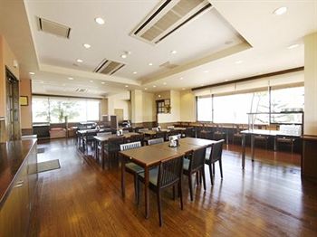 Hotel Route-Inn Saku Minami Inter 3*