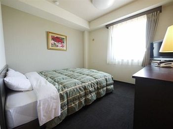 Hotel Route-Inn Saku Minami Inter 3*
