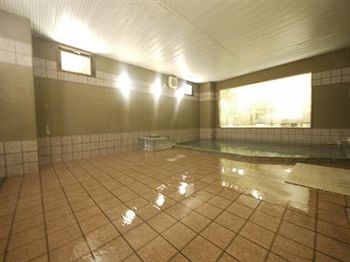 Hotel Route - Inn Kamisuwa 3*