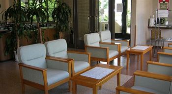 Hotel Route - Inn Kamisuwa 3*