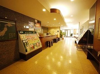 Hotel Route - Inn Kamisuwa 3*