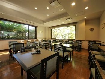 Hotel Route - Inn Kamisuwa 3*