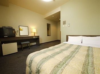 Hotel Route - Inn Kamisuwa 3*