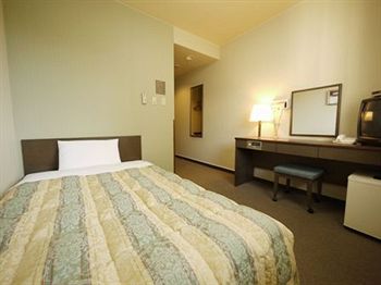 Hotel Route - Inn Kamisuwa 3*